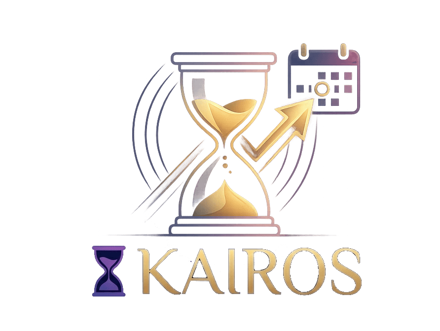 Kairos - Banner principal